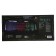Kumo Dragon War Spirit keyboard, game, wired, backlight, 104 keys, USB, black