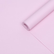 Kraft paper is two -wise, tender pastel, 0.68 x 10 m