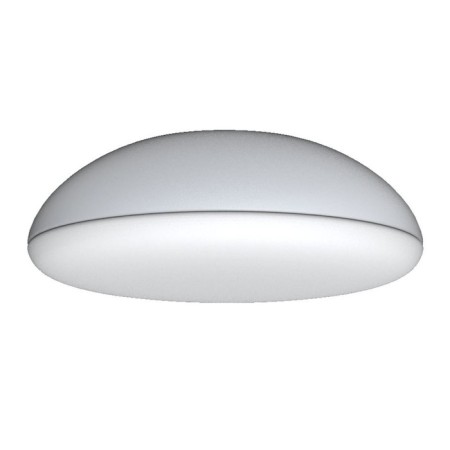 Ceiling Lamp Mantra Kazz, E27, 4x20W, 135 mm, white color