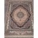 Rectangular carpet Merinos Aravia, size 160x220 cm, color Beige