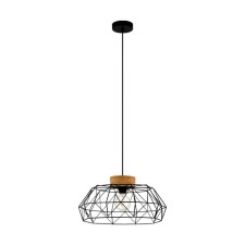 PADSTOW suspension, 1x60W E27