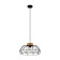 PADSTOW suspension, 1x60W E27