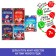 New Year's set of books-quests "New Year: Adventures", 5 books, 7+