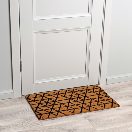 Rapid LadoM rug, 45 × 75 cm, coconut fiber-6