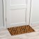 Rapid LadoM rug, 45 × 75 cm, coconut fiber