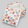 Gift Box "Happiness in the New Year", 26 x 26 x 14 cm, New Year
