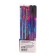 Gel handle Erased ink, 0.5 mm, blue rod, zodiac signs mix (barcode on the pcs) 10717