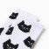 Women's socks KAFTAN "Cats" Size 36-39 (23-25 ​​cm)