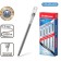 Gel pen, Erichkrause, G-ROUND STICK CLASSIC Node 0.5 mm, black