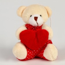 Soft toy 