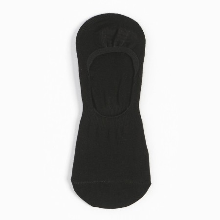 A set of female tracks KAFTAN "BASIC" 3 pairs, p. 36-39 (23-25 ​​cm) col. black-1
