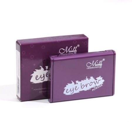 Eyebrow shadow set-2