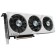 Gigabyte PCI-E 4.0 GV-N406TEAGLEOC ICE-8GD NVIDIA GEFORCE RTX 40 GEFORCE RTX 4.060TI 8GB 128BIT 1070391