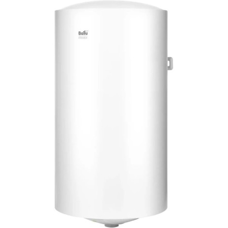 Ballu Bwh/S 100 Legacy water heater, cumulative, 1.5 kW, 100 l, white