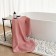 Pasionaria “Vigi”, 255 gr, size 100x150 cm, pink color