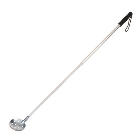 Namazu scoop, telescopic, length 65-110 cm, Eva handle-2