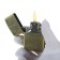 Basin lighter "Crown", 5.5 x 3.5 cm