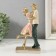 Souvenir Polystone "Tender Hugs" 6x8x19.5 cm