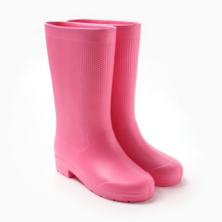 Women's boots "Aurora" pink, size 37-38