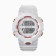 Women's watches electronic, silicone strap, with a calendar, waterproof