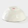 Porcelain shares “Cosmos”, 370 ml, d = 13.1 cm, orange color