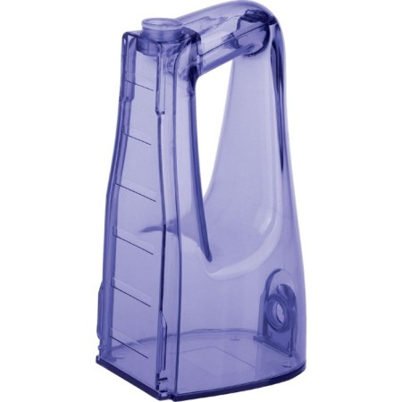 Irrigator B.Well Wi-911, portable, 330 ml, 3 modes, 2 nozzles, white and purple-2