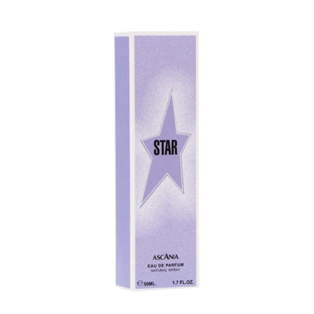 Perfume Water Women's Ascania Star, 50 ml-2