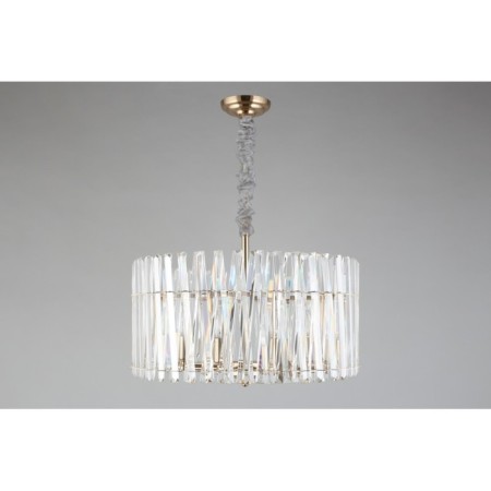 Suspended chandelier Verene E14 320W-10