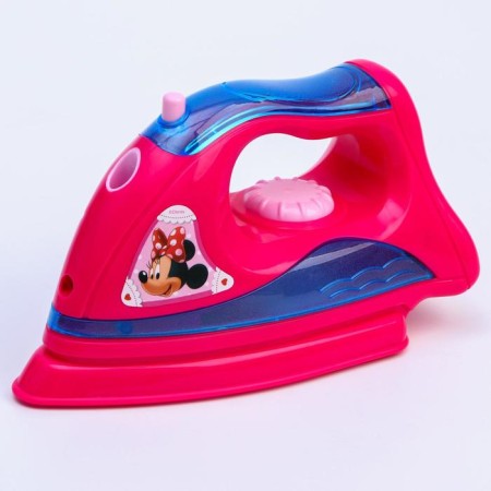 Game set "Iron", Minnie Mouse, Sound, Light