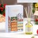 New Year. Diffusor-opener "New Year's confetti", 50 ml