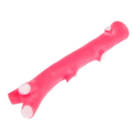 Toy "branch" Zononic, small, 21 cm, mix of flowers-1