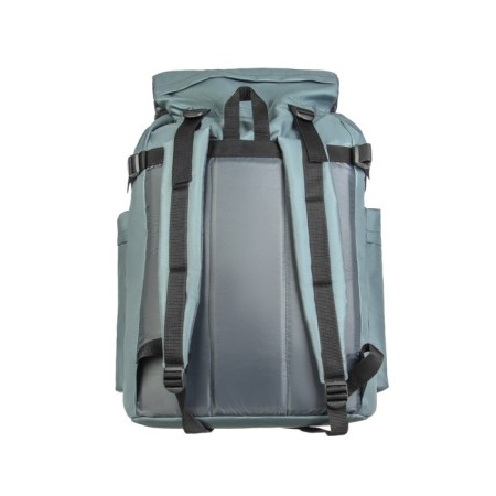 Backpack "Type-13", 80 l, color gray color-4