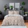 Bed linen 1.5 joint venture, size 150x215 cm, 145x215 cm, 70x70 cm - 2 pcs