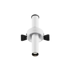 The built-in lamp Technical C140TRS-L200-7W4K-W, LED, 7 W, 30x30x216 mm, 510 lm, 4000k, white