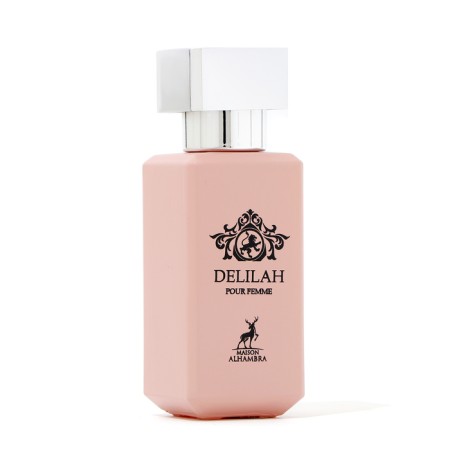 Perfumery Women Delilah (based on Parfums de Marly Delina), 30 ml-2