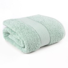 Arya Home Miranda Soft, 500 gr, size 70x140 cm, mint color, mint