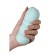 Mosterbator Unrealistic Mensmax Feel 3, TPE, Blue, 14.2 cm