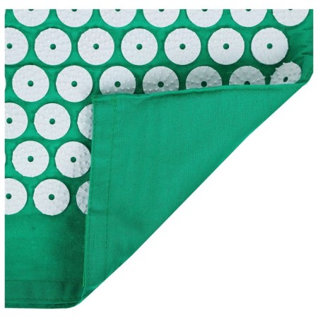 Acupunctural set Sangh: Massage rug 65x40x2 cm, Bolster 36x9x13 cm-10