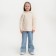 Children's Khaftan "Basic Line", size 34 (122-128), beige color