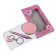 Gift set 3B1 (pen, mirror, keychain), mix