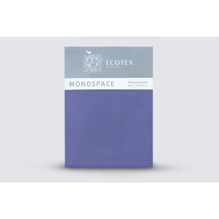 Crystick 1.5 joint venture "Monopseis", size 145x215 cm, blue color-3