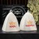Gift set for the bathhouse "real bath kings. Tsar, queen" (14 in 1)