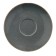 Kutahya Porselen Pearl Lima saucer, 16 cm, blue color