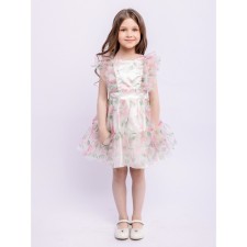 Dress for the girl 