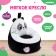 Soft toy "chair: panda"