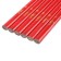 Pencils building tundra, 250 mm, 6 pcs.