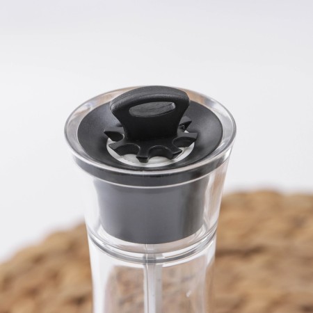 Electric Mill for Folk spices, ceramic mechanism-1
