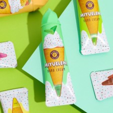 Hand cream 