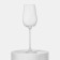 A set of glass glasses for champagne "Pion", 150 ml, 6 pcs