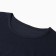 Homemade set (T-shirt/Bridges), dark blue color, size 44